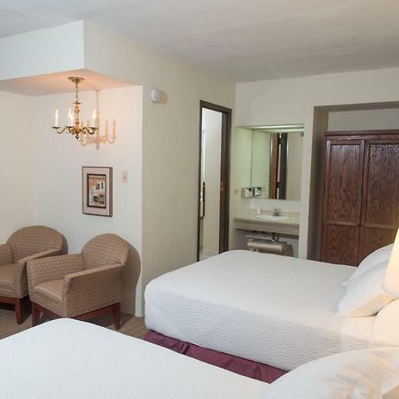The Write Inn Hotel Oak Park Dış mekan fotoğraf