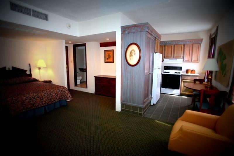 The Write Inn Hotel Oak Park Oda fotoğraf