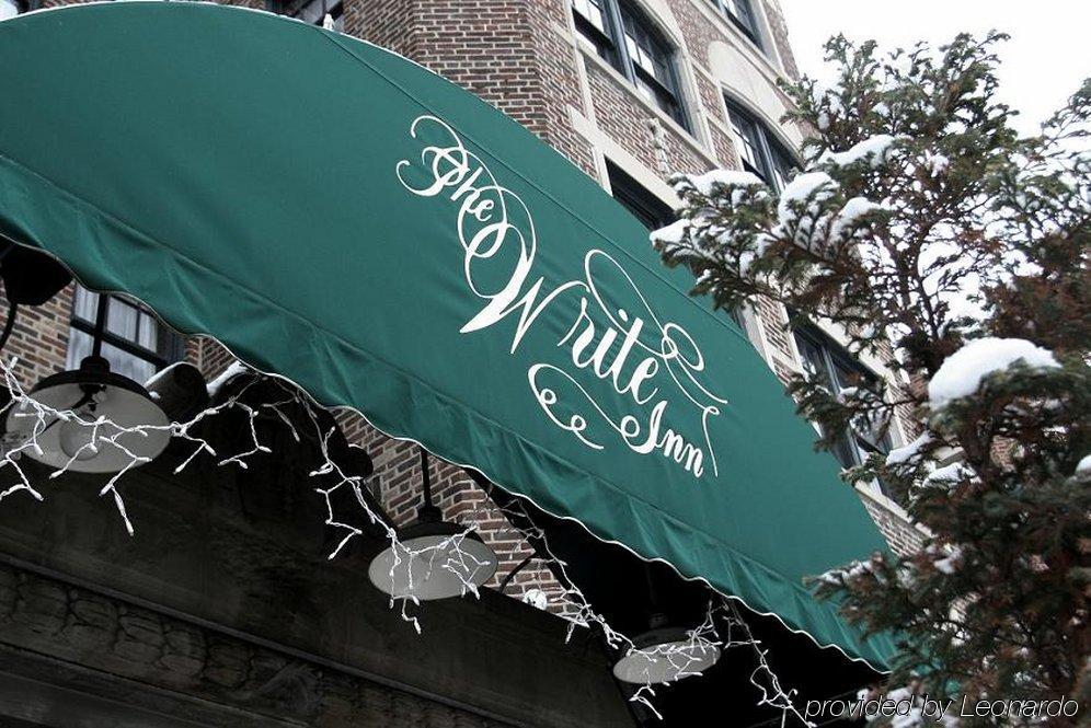The Write Inn Hotel Oak Park Dış mekan fotoğraf