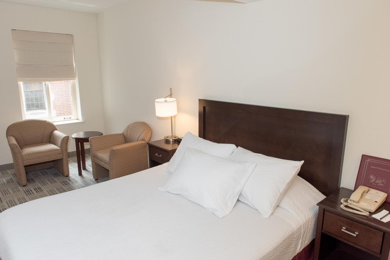 The Write Inn Hotel Oak Park Dış mekan fotoğraf