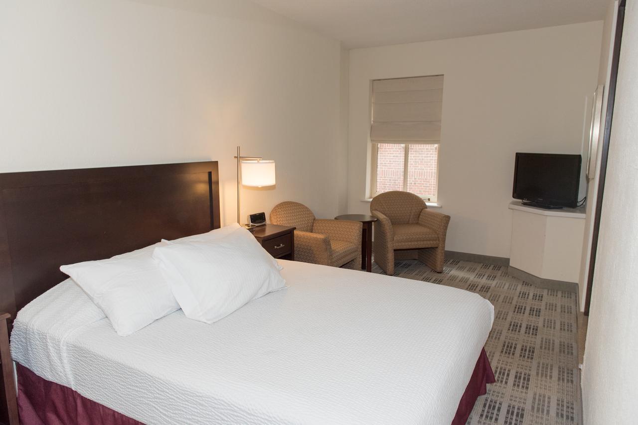 The Write Inn Hotel Oak Park Dış mekan fotoğraf