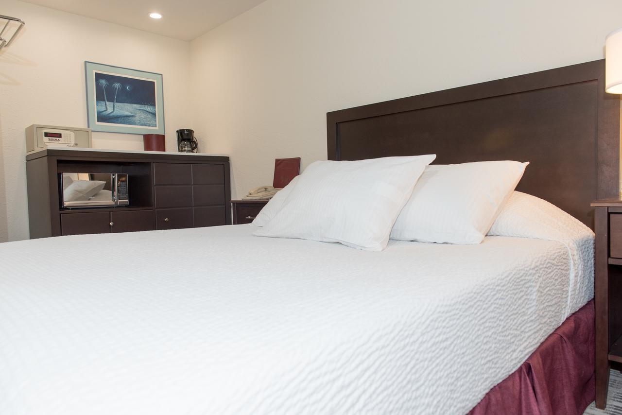 The Write Inn Hotel Oak Park Dış mekan fotoğraf
