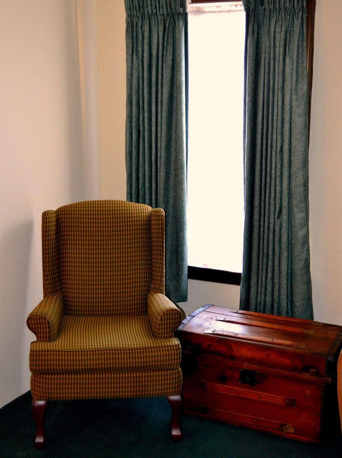 The Write Inn Hotel Oak Park Dış mekan fotoğraf