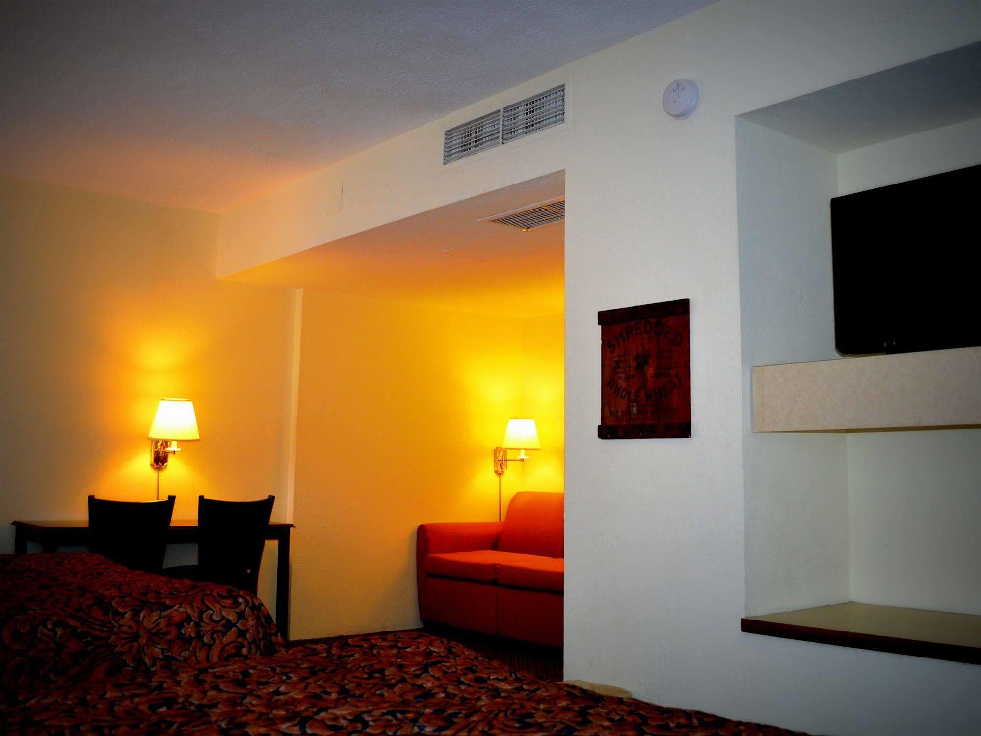 The Write Inn Hotel Oak Park Dış mekan fotoğraf