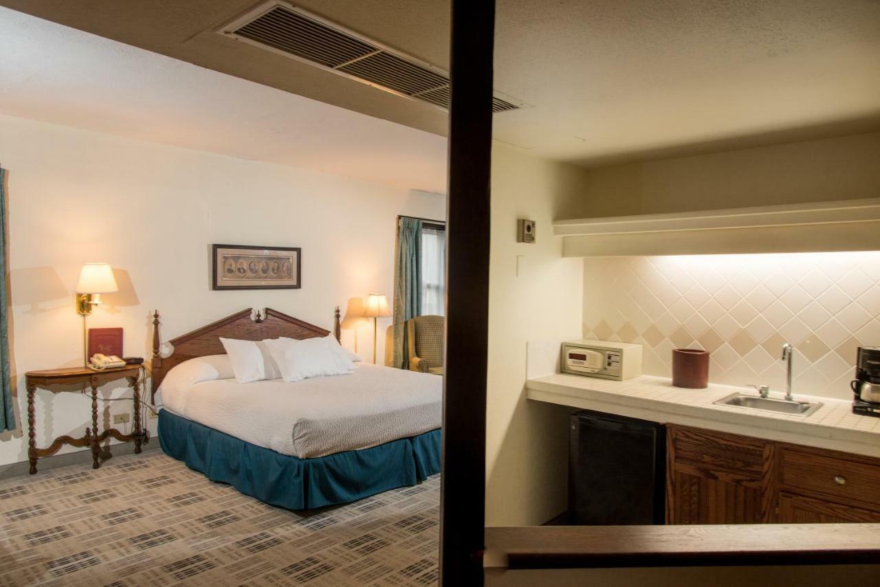 The Write Inn Hotel Oak Park Dış mekan fotoğraf