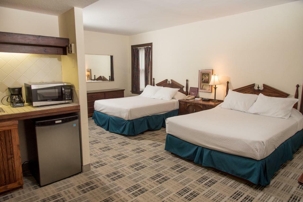 The Write Inn Hotel Oak Park Dış mekan fotoğraf