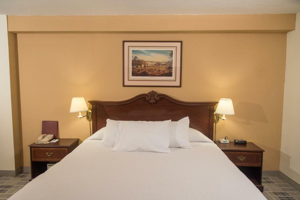The Write Inn Hotel Oak Park Dış mekan fotoğraf