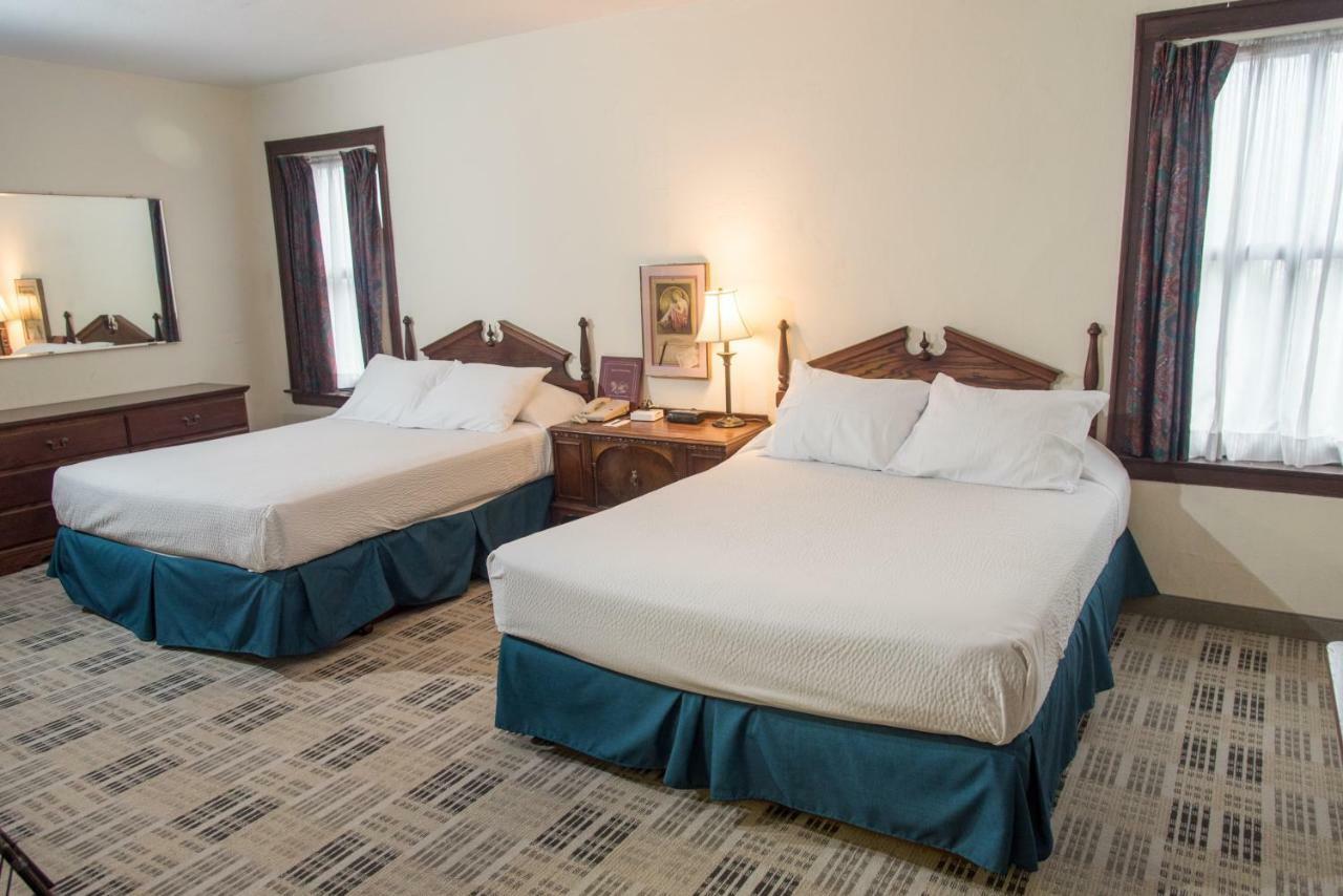 The Write Inn Hotel Oak Park Dış mekan fotoğraf