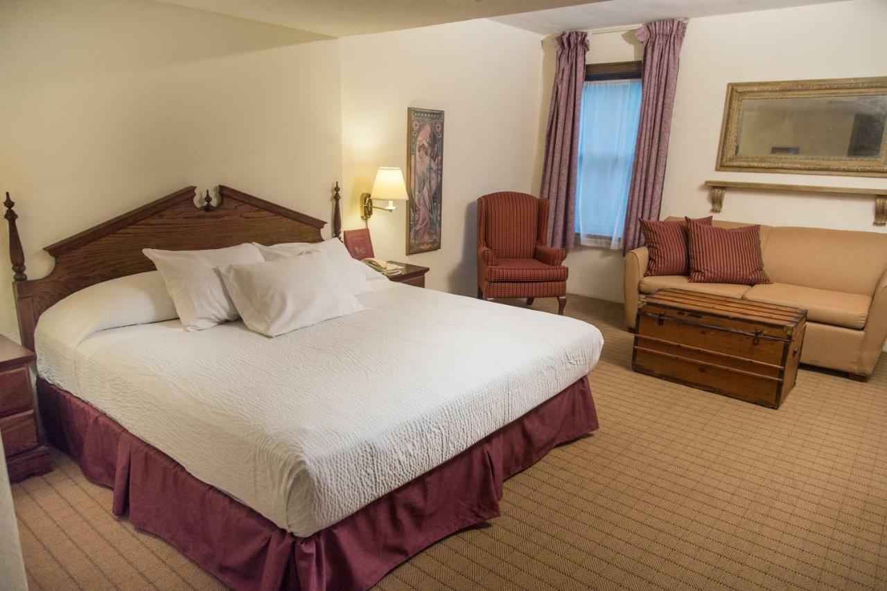 The Write Inn Hotel Oak Park Dış mekan fotoğraf