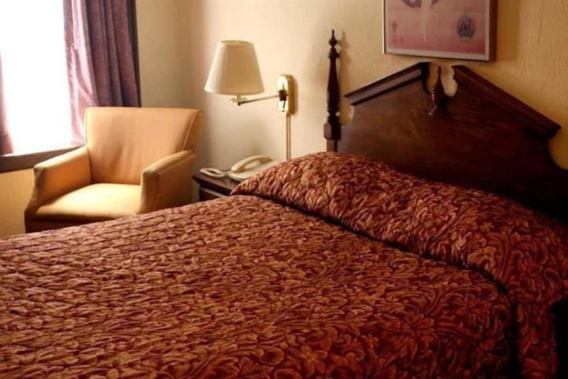 The Write Inn Hotel Oak Park Dış mekan fotoğraf