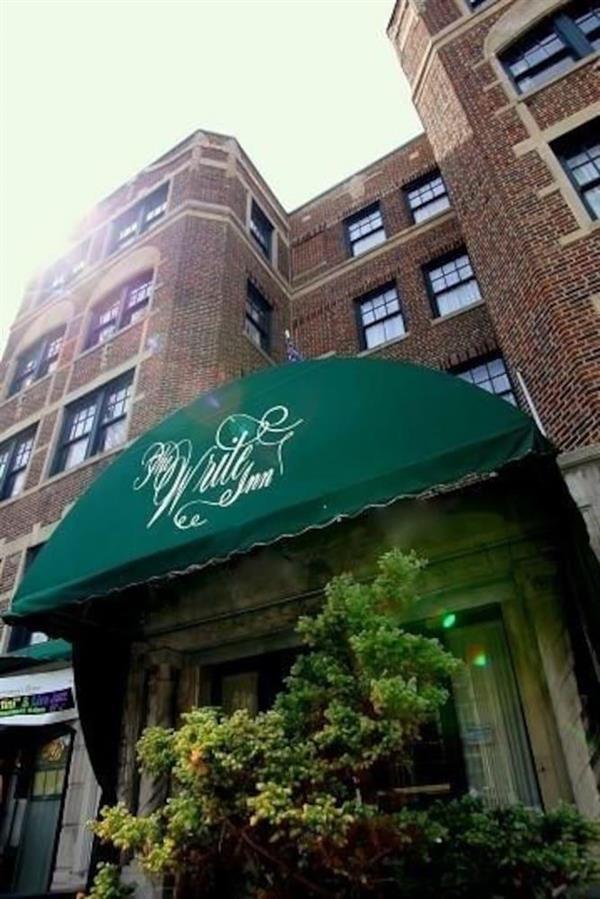 The Write Inn Hotel Oak Park Dış mekan fotoğraf