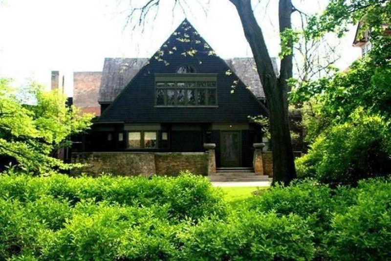 The Write Inn Hotel Oak Park Dış mekan fotoğraf
