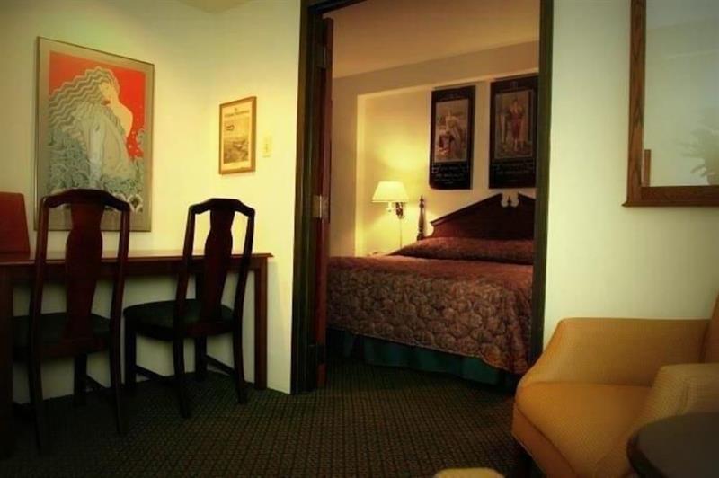 The Write Inn Hotel Oak Park Dış mekan fotoğraf